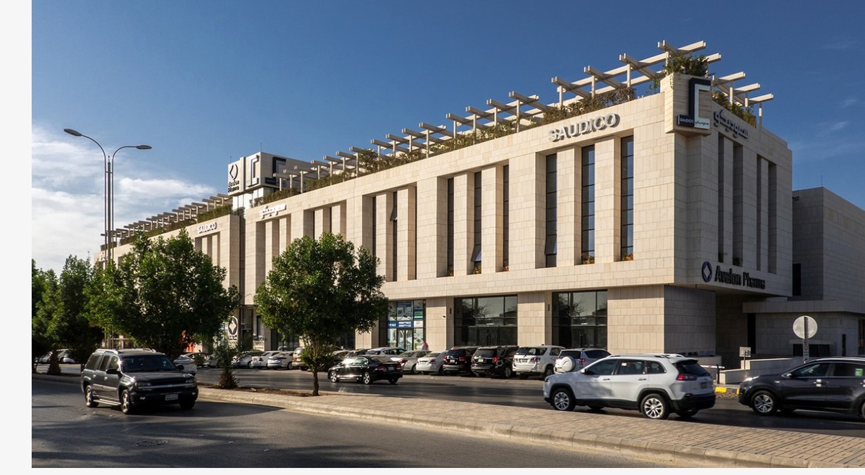 Al-Bani Complex